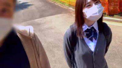 0002336_ちっぱいの日本人の女性が絶頂のエチ合体販促MGS１９分 - upornia.com - Japan