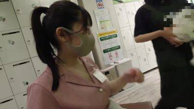 0002482_デカチチの日本人の女性がガン突きされるパコハメ - upornia.com - Japan