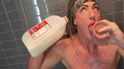 And Mike - I Fuck Bathed In Milk (full Video In Xvideos Red) 5 Min - Dana X Muscles And Mike Bigcock - upornia.com