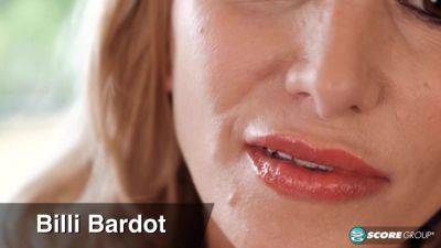 The Billi Bardot Show - hotmovs.com