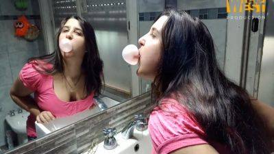 And Me - Just My Bubblegum And Me - hclips.com