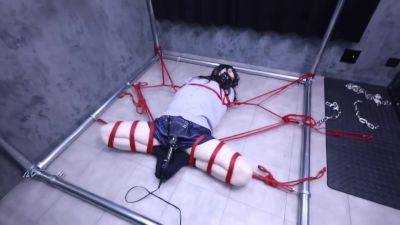 Bondage And Punish - upornia.com - Japan