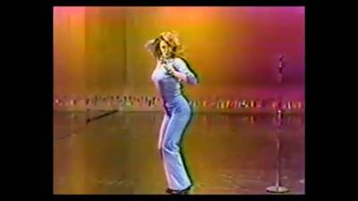 Ann-Margret - The Tonight Show - tubepornclassic.com