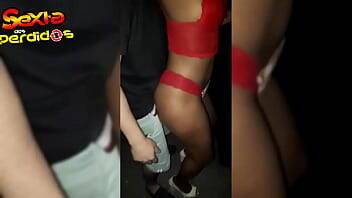 Festa de Swing acaba em putaria na Sexta dos Perdidos Perola Negra 2021 Dilson Alma Gemea filma - xvideos.com