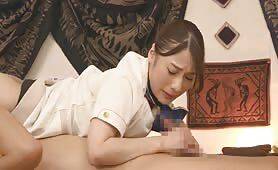 Asian Porn - Newcomer Masseuse Japanese Massage Sexual Boss Asian Porn - al4a.com - Japan