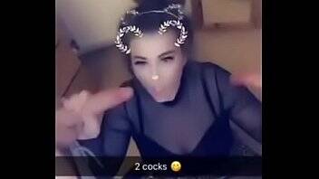 Amelia Skye - Amelia Skye mmf threesome blowjob - onlyfans teaser - xvideos.com - Britain